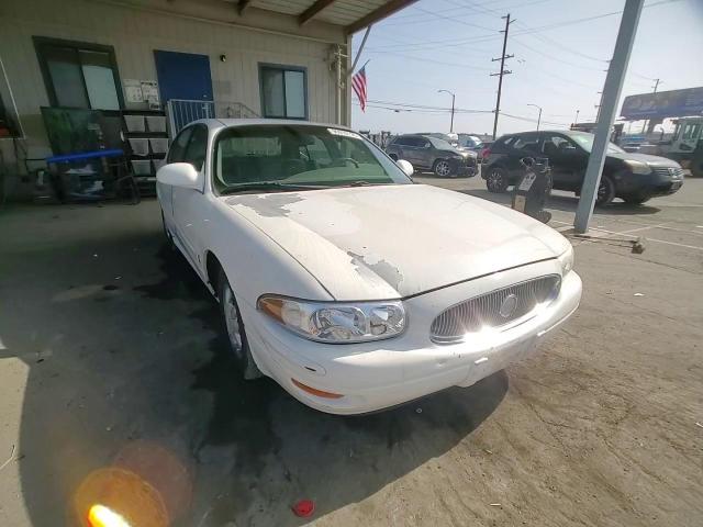 2001 Buick Lesabre Custom VIN: 1G4HP54K014174941 Lot: 90910135