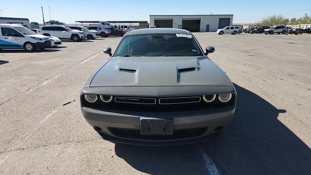 2017 Dodge Challenger Sxt VIN: 2C3CDZAG8HH555243 Lot: 91347825