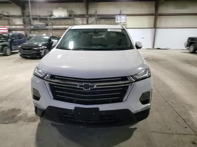 2023 Chevrolet Traverse Lt VIN: 1GNEVGKW9PJ280577 Lot: 94352015