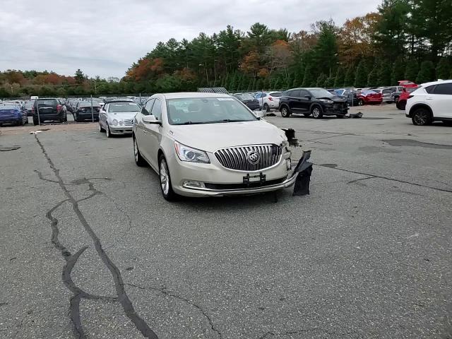2014 Buick Lacrosse VIN: 1G4GB5G36EF157439 Lot: 91100275