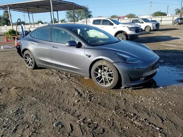 2022 Tesla Model 3 VIN: 5YJ3E1EB4NF251675 Lot: 93626585