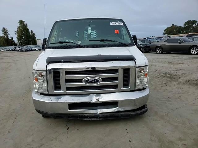 2014 Ford Econoline E250 Van VIN: 1FTNE2EW5EDA63806 Lot: 91327505