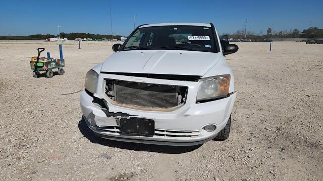 2011 Dodge Caliber Mainstreet VIN: 1B3CB3HA0BD296253 Lot: 92140655