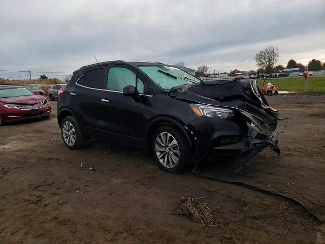 2020 Buick Encore Preferred VIN: KL4CJASB5LB325373 Lot: 91073425