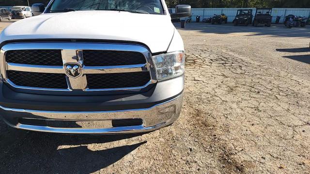 2016 Ram 1500 St VIN: 3C6RR6KT7GG320338 Lot: 91291675