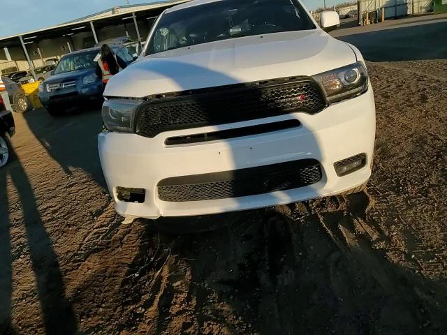 2020 Dodge Durango Gt VIN: 1C4RDJDG7LC205178 Lot: 93019735