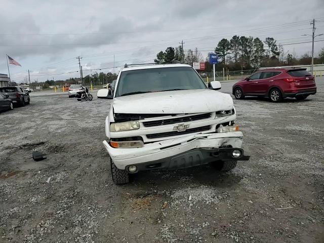 2003 Chevrolet Suburban K1500 VIN: 3GNFK16Z23G273903 Lot: 92955155