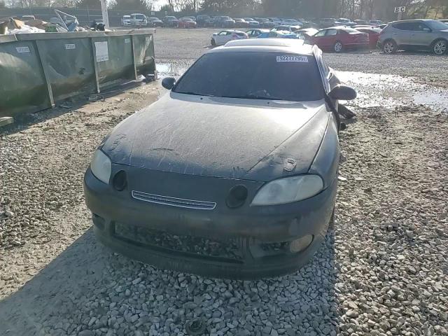 1995 Lexus Sc 400 VIN: JT8UZ30C0S0047338 Lot: 92277795