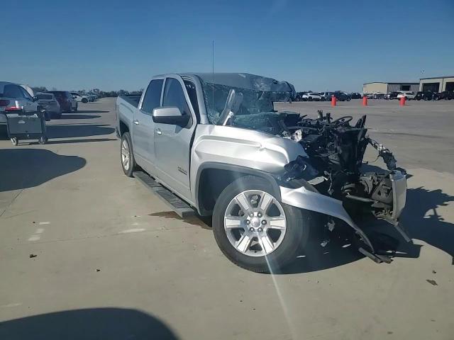 2014 GMC Sierra C1500 Sle VIN: 3GTP1UEC7EG560008 Lot: 91286315