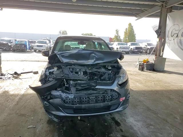 2017 Ford C-Max Titanium VIN: 1FADP5FU2HL110181 Lot: 92136065