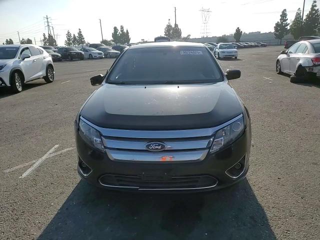 2010 Ford Fusion Hybrid VIN: 3FADP0L38AR322301 Lot: 90726025