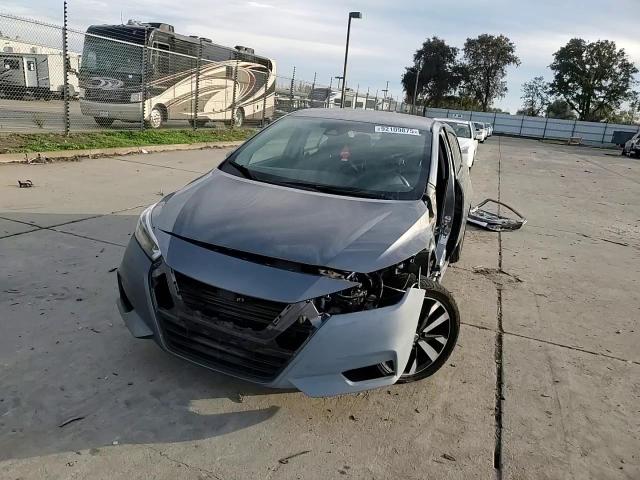 2022 Nissan Versa Sr VIN: 3N1CN8FV6NL868209 Lot: 92109875