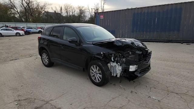 2016 Mazda Cx-5 Touring VIN: JM3KE2CY9G0688038 Lot: 91459615