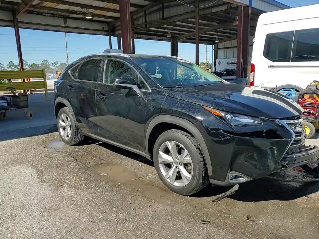 2017 Lexus Nx 200T Base VIN: JTJYARBZ4H2053247 Lot: 92426785