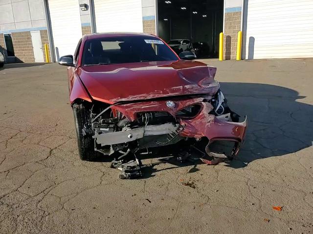 2018 BMW M240I VIN: WBA2J5C52JVC07259 Lot: 93464485