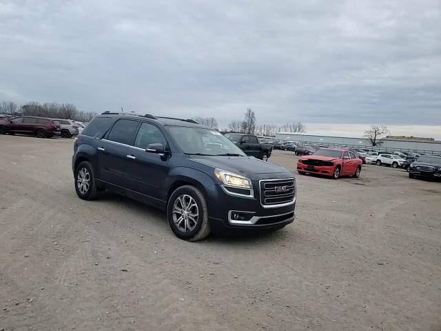 2016 GMC Acadia Slt-1 VIN: 1GKKVRKDXGJ180398 Lot: 93900175