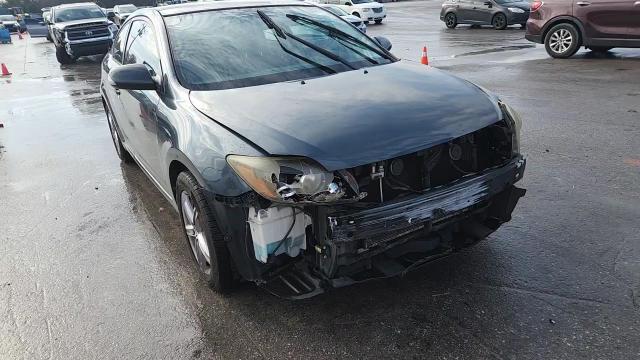 2008 Toyota Scion Tc VIN: JTKDE167780261305 Lot: 93896635