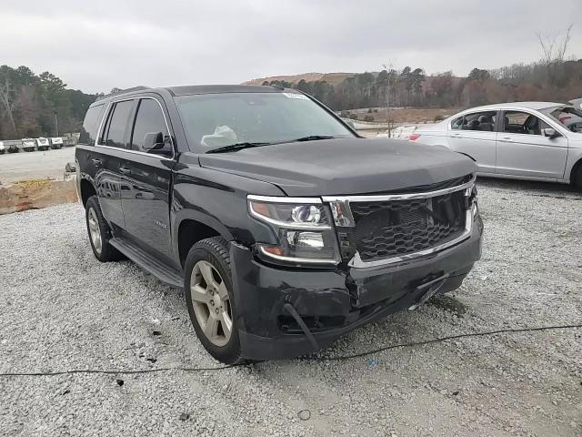 2017 Chevrolet Tahoe K1500 Lt VIN: 1GNSKBKC1HR111161 Lot: 93377865