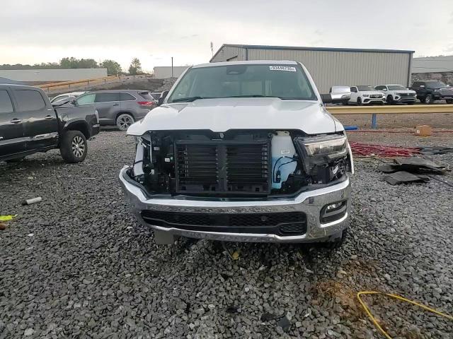 2025 Ram 1500 Laramie VIN: 1C6SRFJPXSN530339 Lot: 93448735