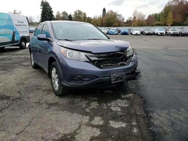 2013 Honda Cr-V Ex VIN: 5J6RM4H56DL001204 Lot: 92987415