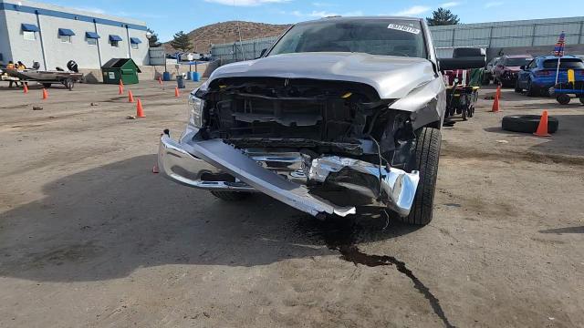 2022 Ram 1500 Classic Slt VIN: 1C6RR6LGXNS198128 Lot: 93740175