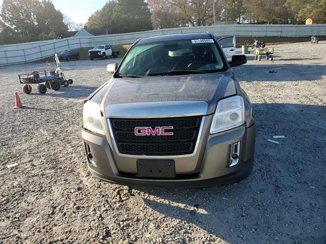 2012 GMC Terrain Sle VIN: 2GKFLREK0C6254436 Lot: 92806905