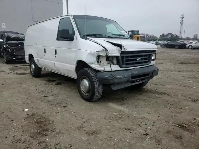 2005 Ford Econoline E250 Van VIN: 1FTNE24W55HA07763 Lot: 93845405