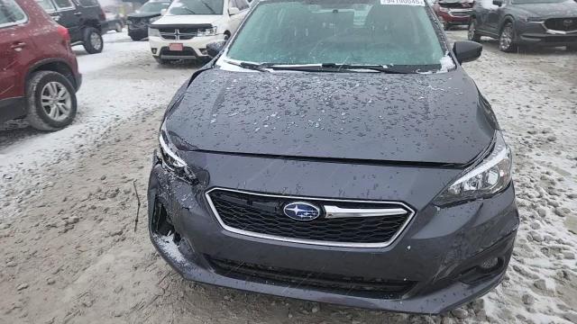 2019 Subaru Impreza Premium VIN: 4S3GTAD60K3763437 Lot: 94190045