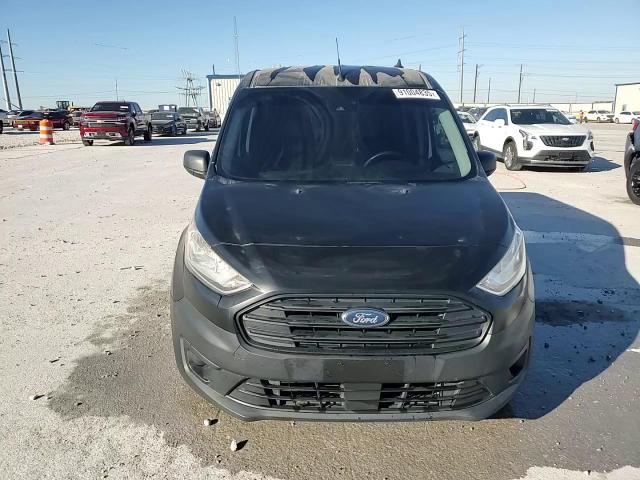2019 Ford Transit Connect Xl VIN: NM0LS7E22K1396789 Lot: 91004835
