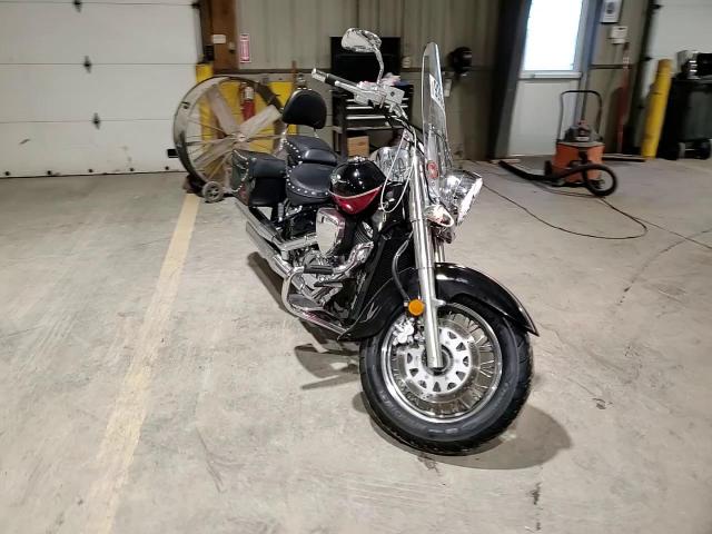 2013 Suzuki Vl800 T VIN: JS1VS55A3D2100323 Lot: 92623325