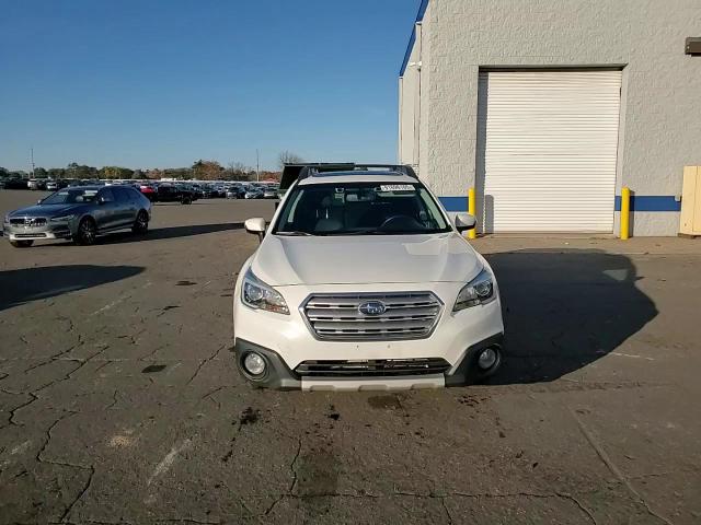 2016 Subaru Outback 2.5I Limited VIN: 4S4BSBNC7G3272633 Lot: 91696165