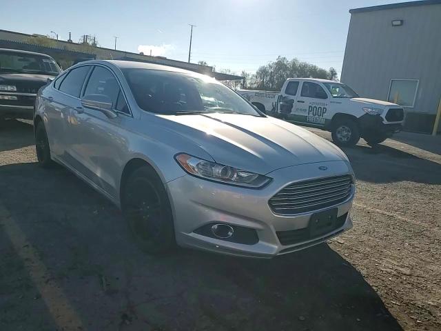 2014 Ford Fusion Se VIN: 3FA6P0H9XER169741 Lot: 93907565