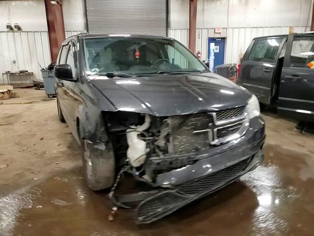 2012 Dodge Grand Caravan Sxt VIN: 2C4RDGCG1CR236325 Lot: 94445385