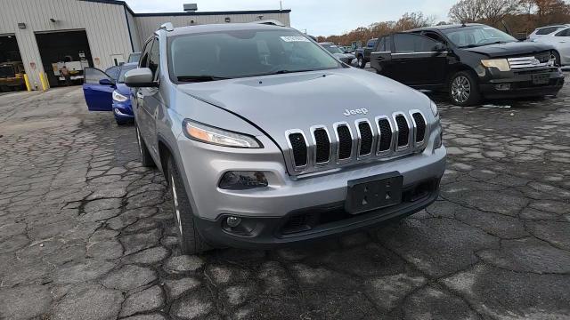 2015 Jeep Cherokee Latitude VIN: 1C4PJMCS9FW709421 Lot: 91916975