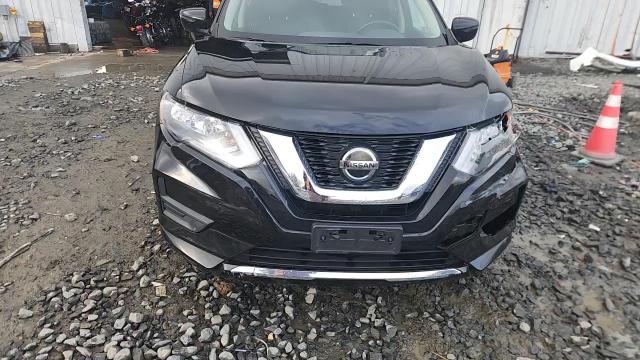 2020 Nissan Rogue S VIN: JN8AT2MV7LW134295 Lot: 94238045