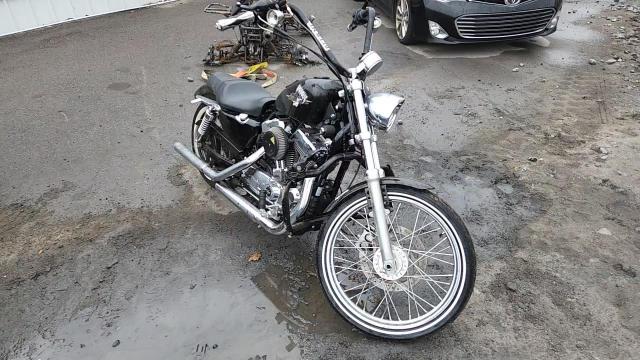 2015 Harley-Davidson Xl1200 V VIN: 1HD1LF31XFC426707 Lot: 93906565