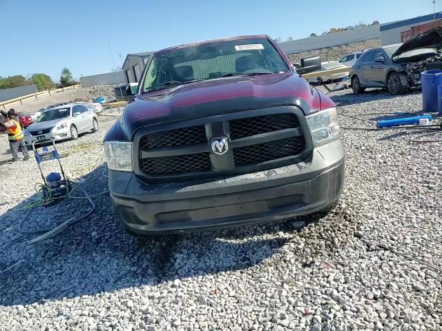 2020 Ram 1500 Classic Tradesman VIN: 3C6RR6KG8LG133946 Lot: 92726775