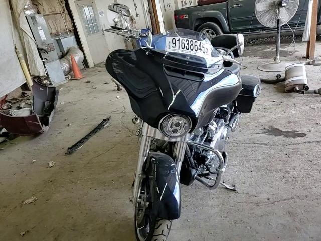 2020 Harley-Davidson Flhx VIN: 1HD1KBC16LB661280 Lot: 91638645