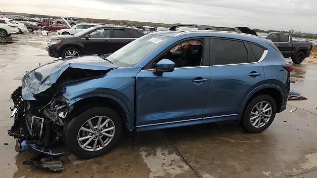2024 Mazda Cx-5 Preferred VIN: JM3KFBCM8R0364110 Lot: 93659095