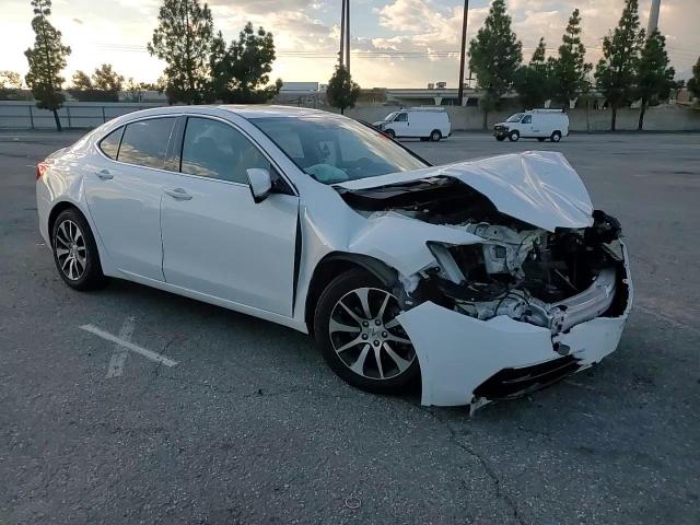 2016 Acura Tlx Tech VIN: 19UUB1F50GA003104 Lot: 93516085