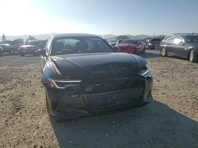 2024 Audi A6 Premium Plus VIN: WAUE3BF29RN027065 Lot: 94421045
