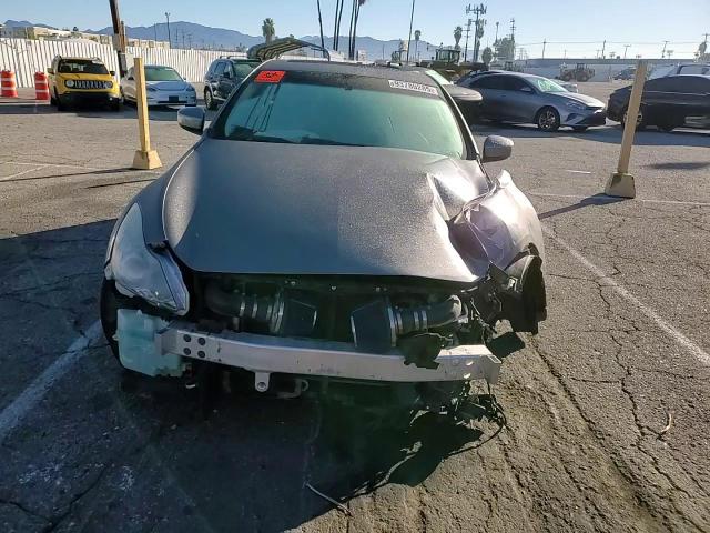 2008 Infiniti G37 Base VIN: JNKCV64E28M108906 Lot: 93780285