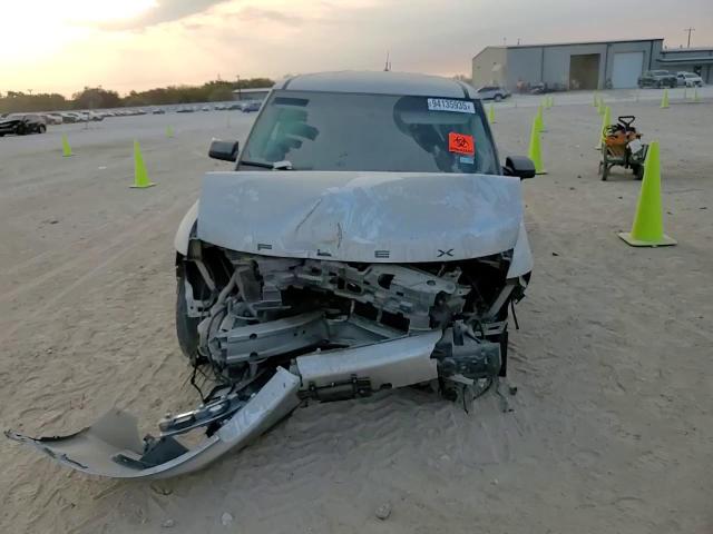 2013 Ford Flex Sel VIN: 2FMGK5C83DBD02468 Lot: 94135935