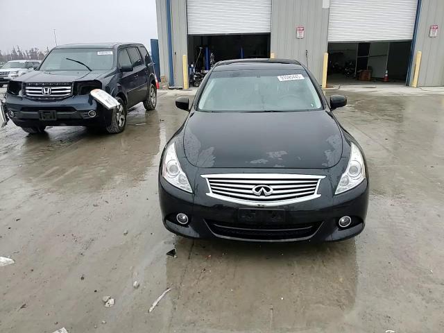 2012 Infiniti G37 VIN: JN1CV6AR4CM970108 Lot: 93595445