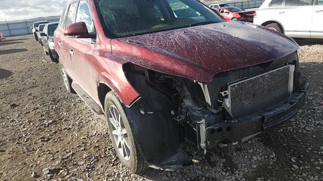 2015 Buick Enclave VIN: 5GAKRBKD5FJ297488 Lot: 91125695