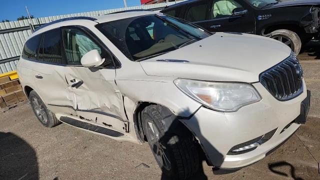 2015 Buick Enclave VIN: 5GAKRBKD2FJ331628 Lot: 90658525