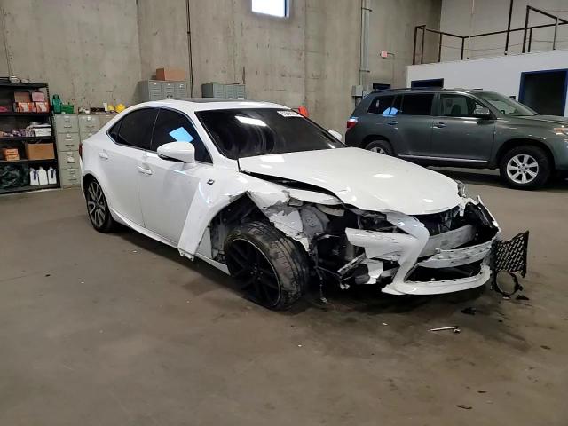 2014 Lexus Is 250 VIN: JTHCF1D2XE5005888 Lot: 91594065