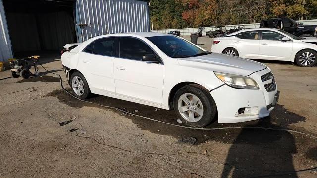 2013 Chevrolet Malibu Ls VIN: 1G11B5SA0DF131992 Lot: 92844115