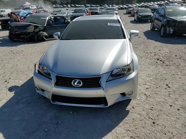 2014 Lexus Gs 350 VIN: JTHBE1BL5E5036220 Lot: 92607255