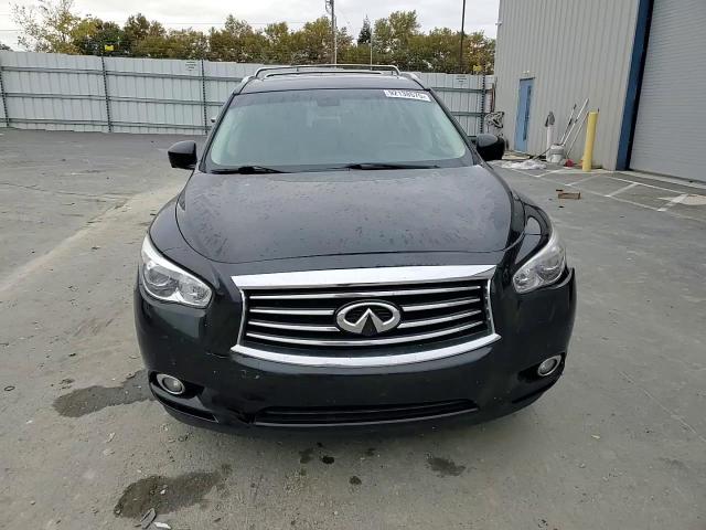 2014 Infiniti Qx60 VIN: 5N1AL0MM1EC517382 Lot: 92138575